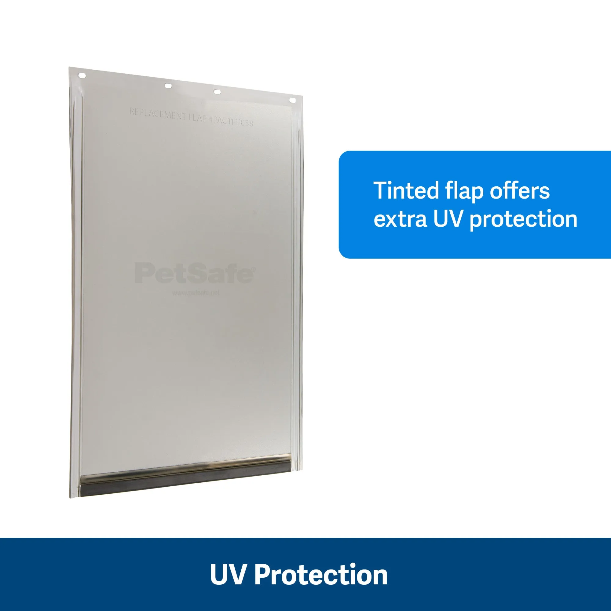 PetSafe® Freedom® Pet Door Replacement Flap, Small
