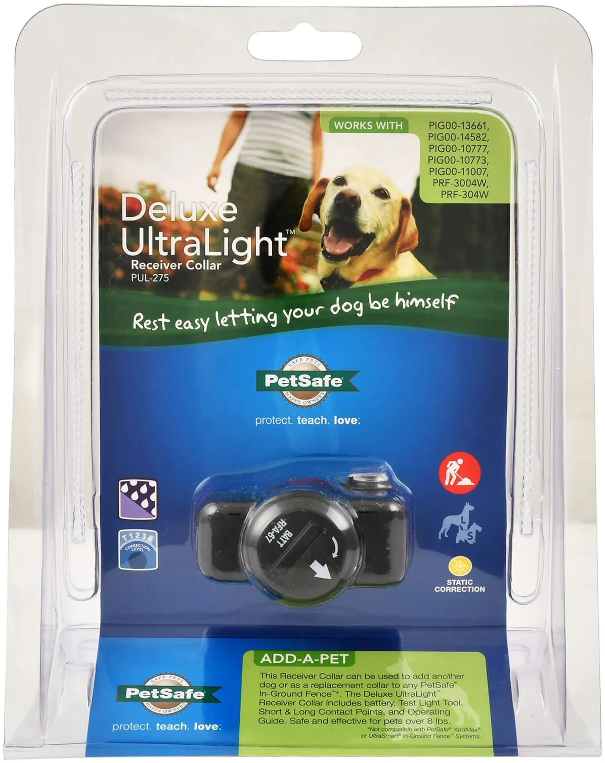 PetSafe In-Ground Fence System (& Accessories)