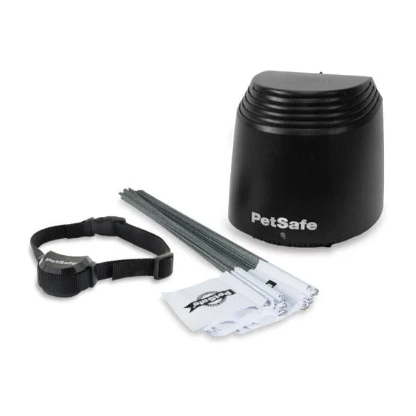 PetSafe Stay & Play Compact Wireless Fence System