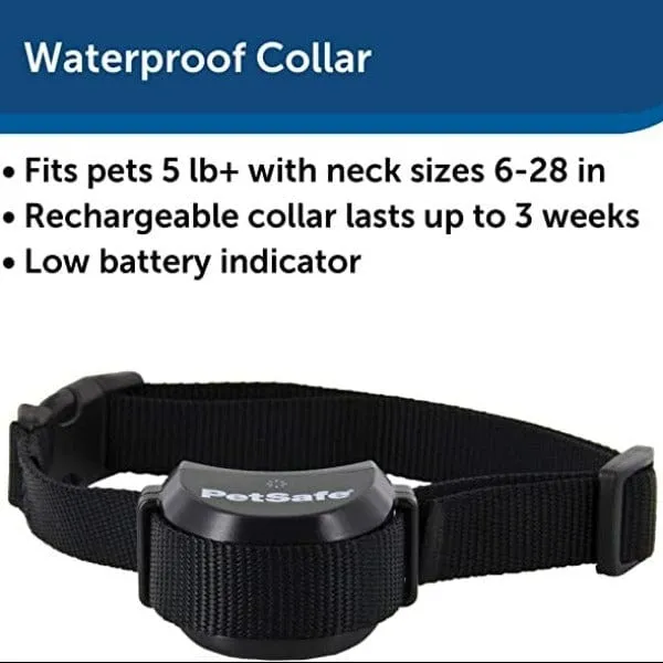PetSafe Stay & Play Compact Wireless Fence System