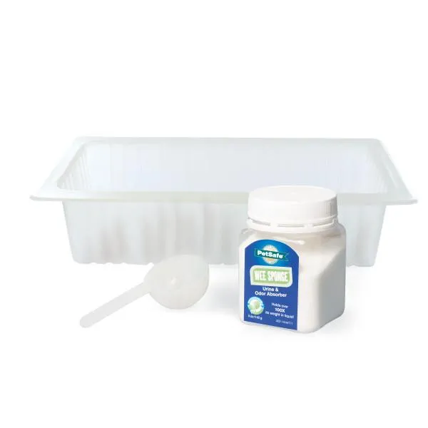 PetSafe The Pet Loo Pee Pod Urine Disposal Kit 7 Pack