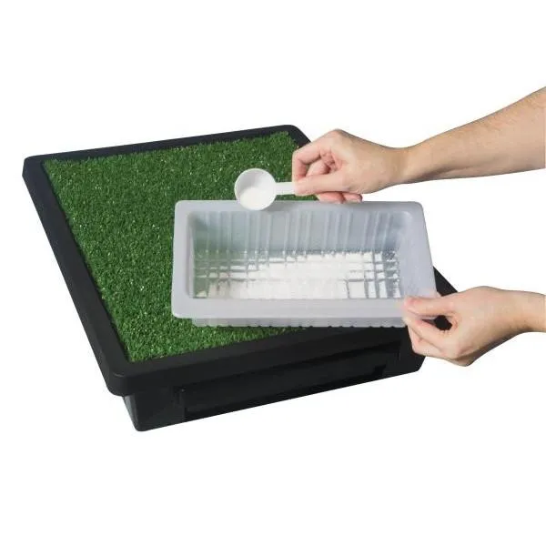 PetSafe The Pet Loo Pee Pod Urine Disposal Kit 7 Pack