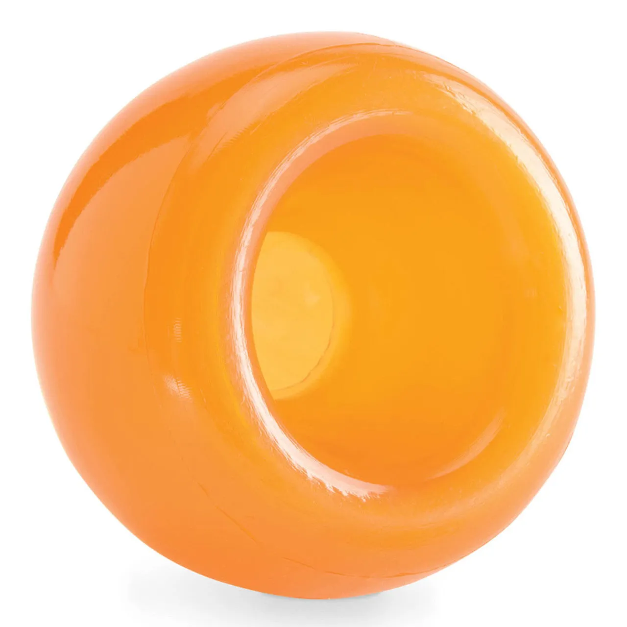 Petstages Planet Dog Orbee Tuff Snoop