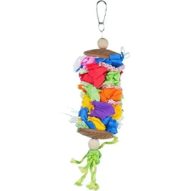 Prevue Laundry Day Bird Toy