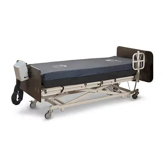 Quad Qbar Assist Bar (Clamp) - Pair