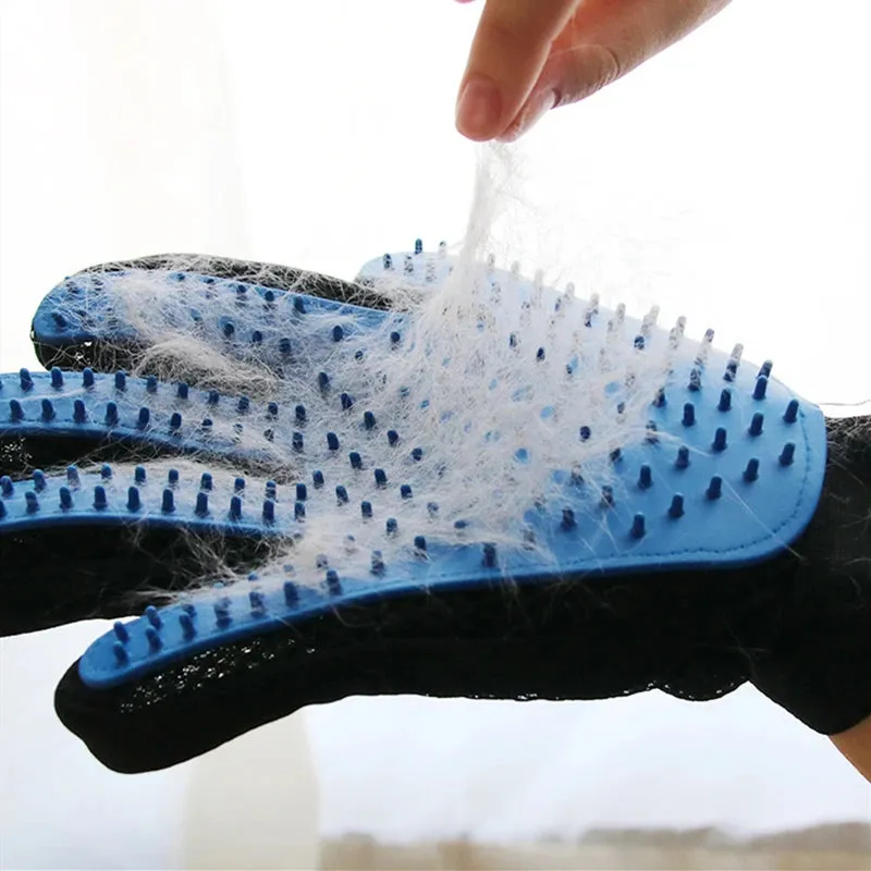 Remover Clean Massage For Animal