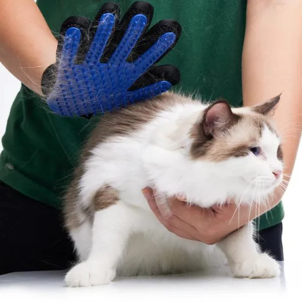 Remover Clean Massage For Animal
