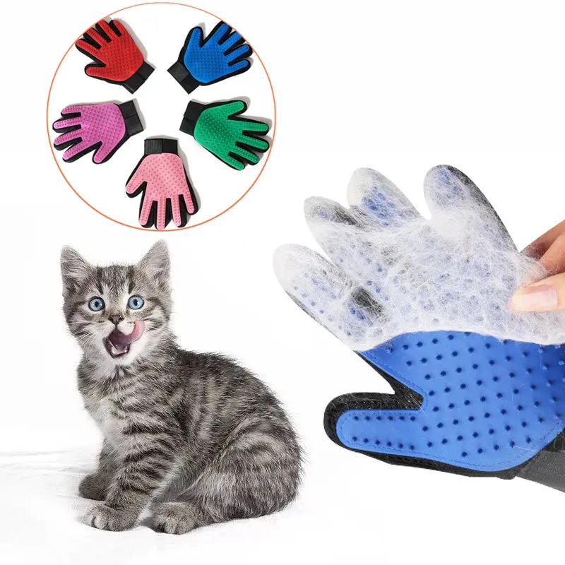 Remover Clean Massage For Animal