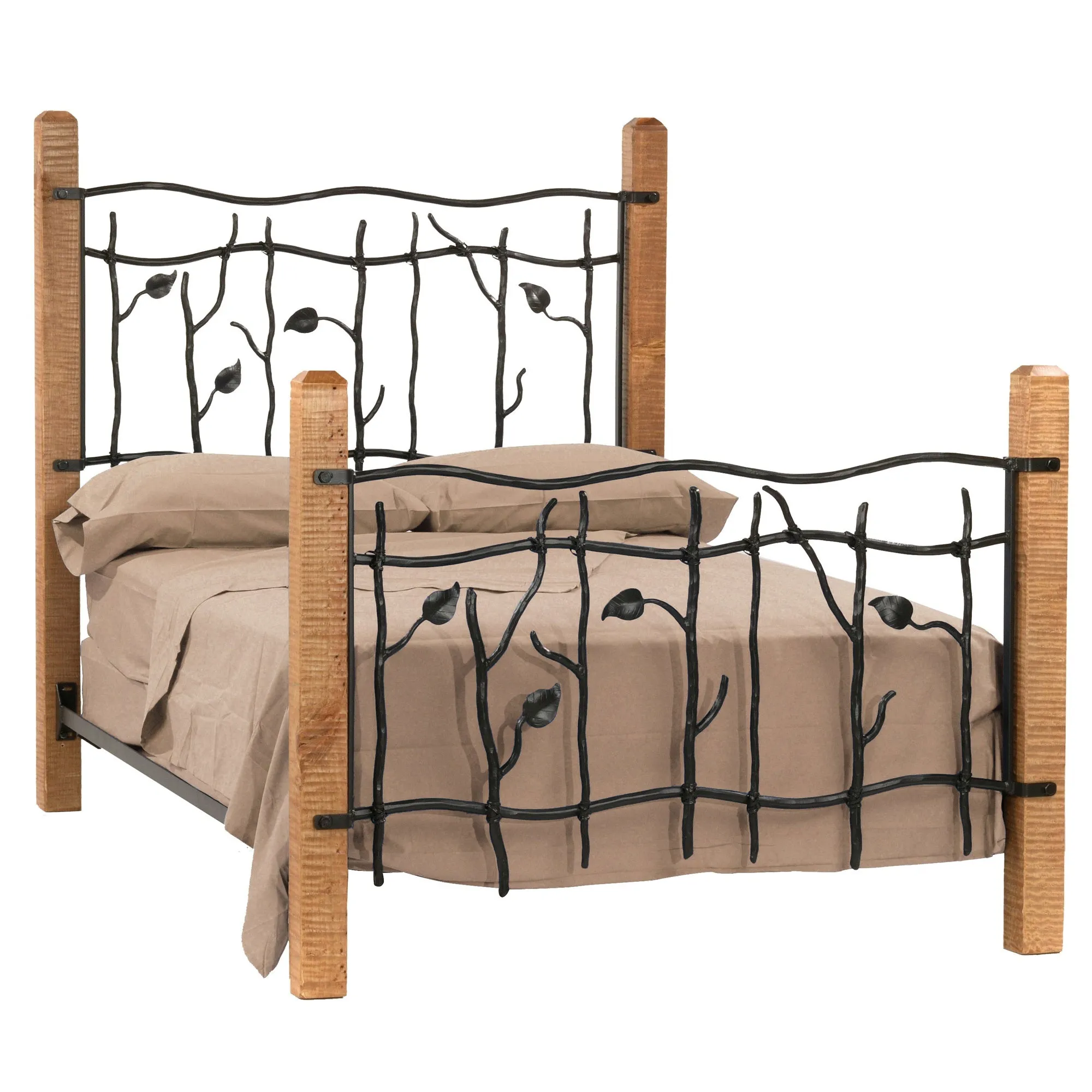 Sassafras Beds