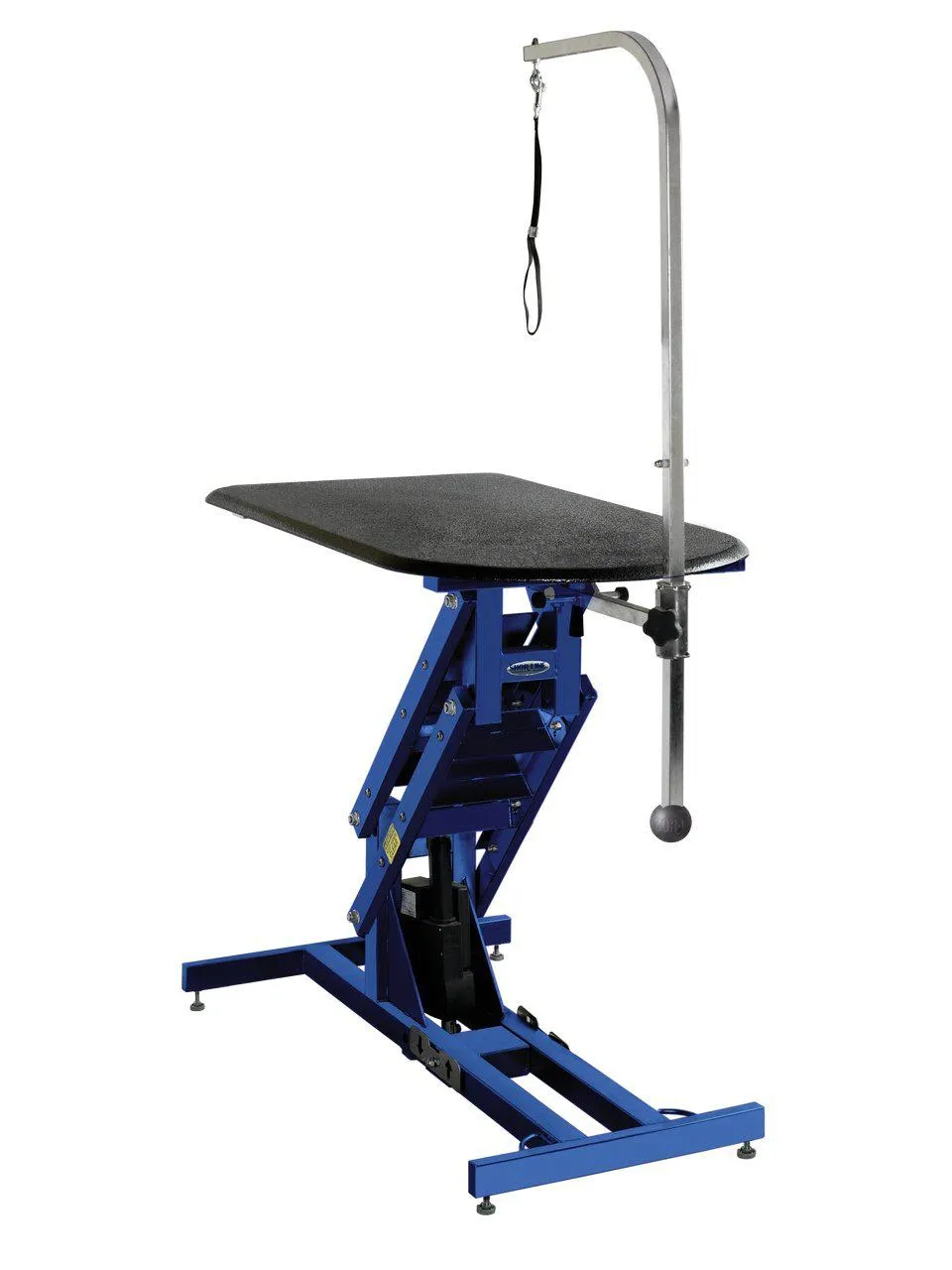 Shor-Line Elite Grooming Table, Electric Lift
