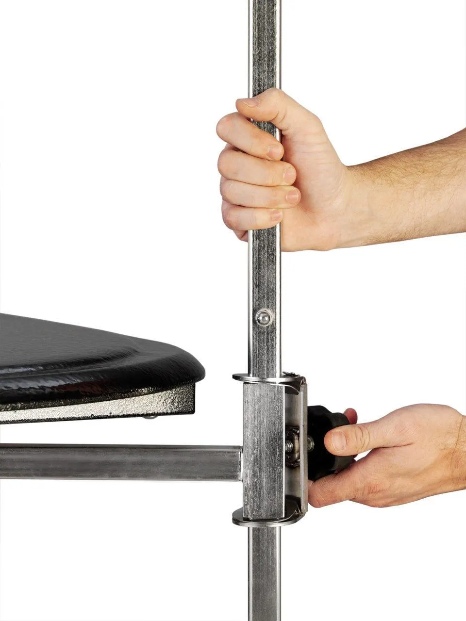 Shor-Line Elite Grooming Table, Electric Lift