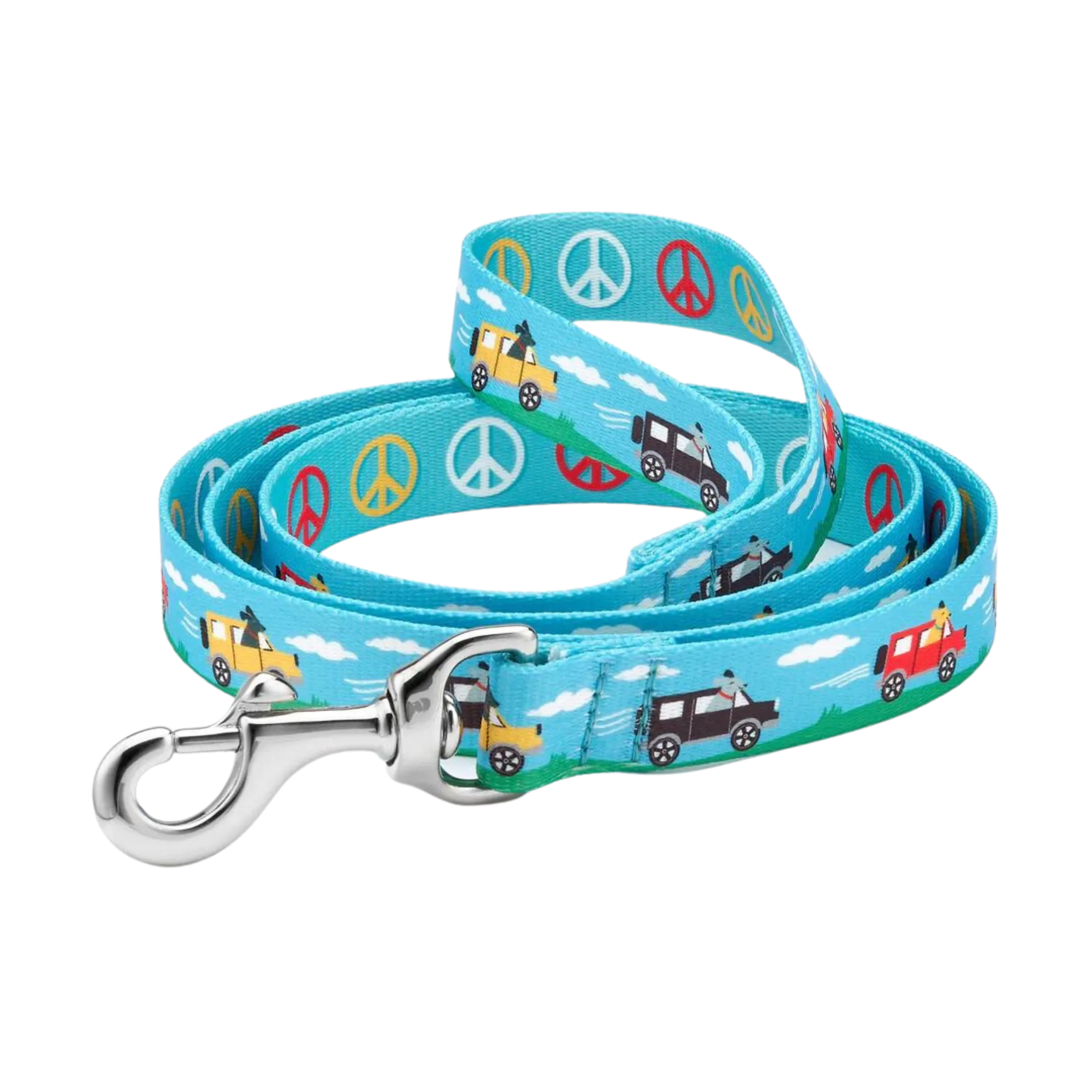 Sport Leash | Beep Beep
