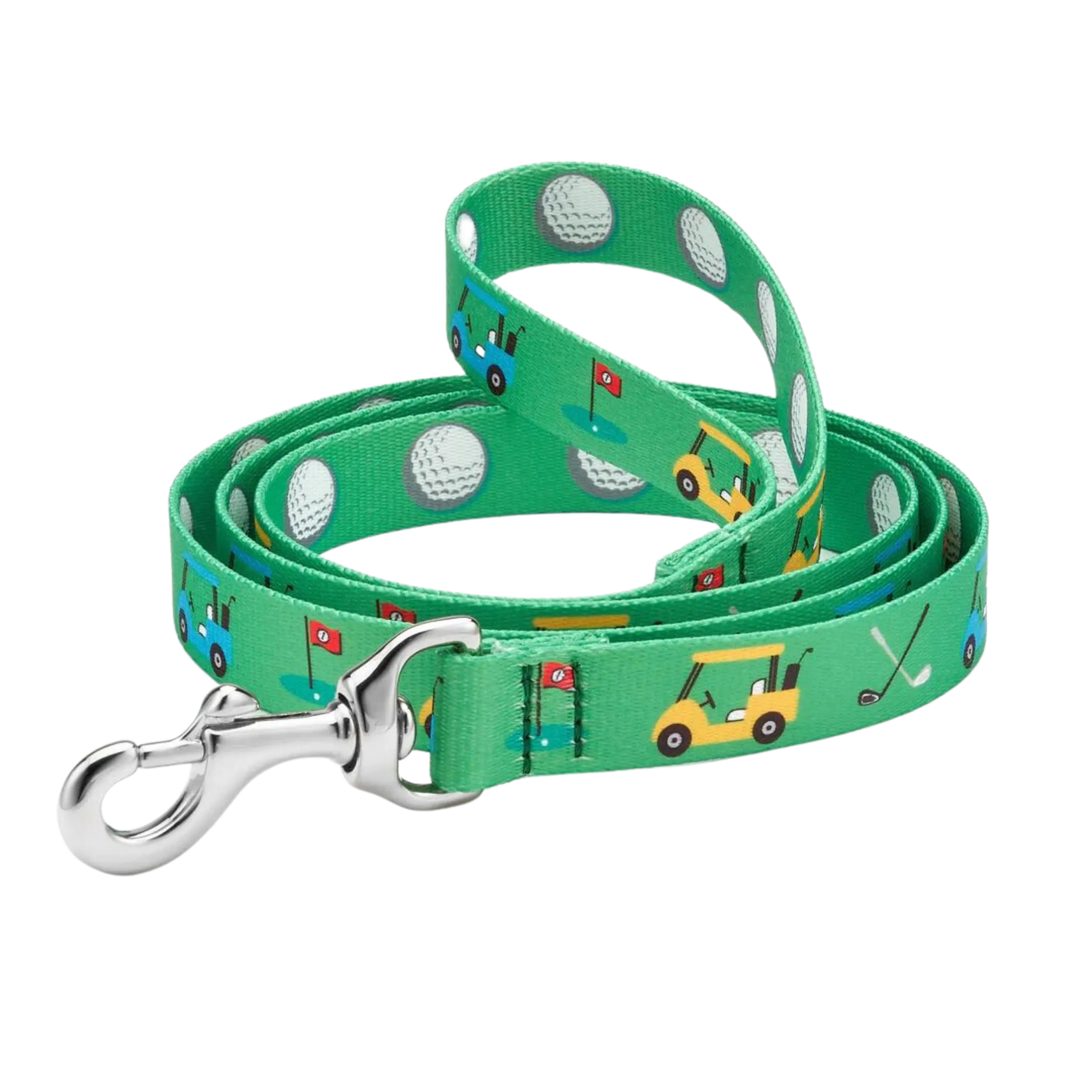 Sport Leash | Hole In One