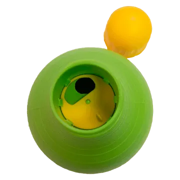 Starmark – Treat Dispensing Bob-A-Lot