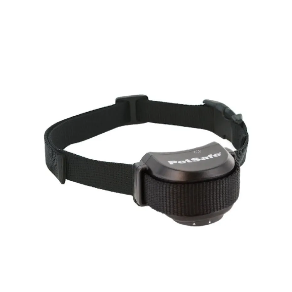 STAY & PLAY® Wireless Fence Replaceable Battery Receiver Collar