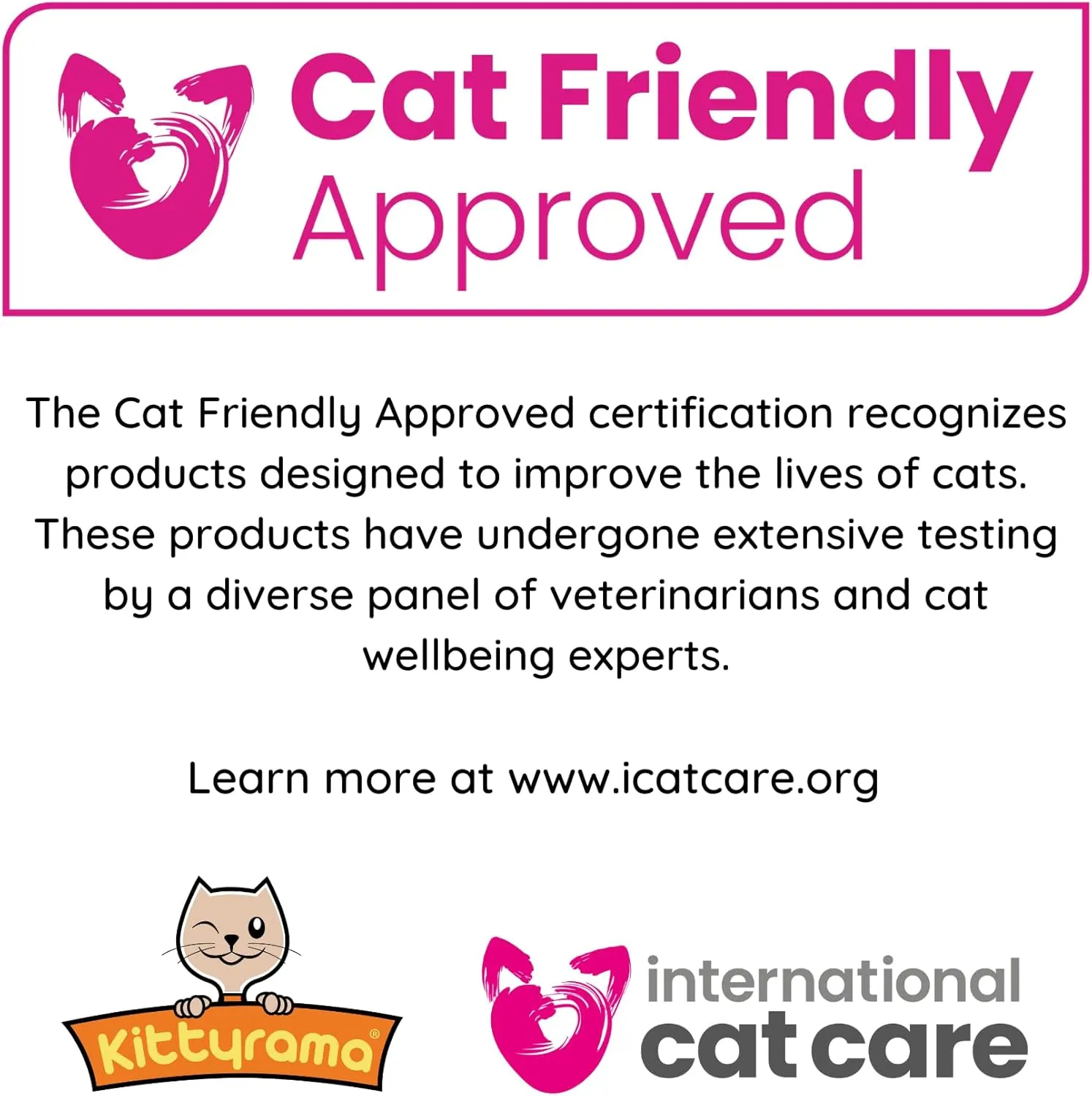 Tangerine Cat Collar with Bell. Cat Friendly Award Winner. Approved by Vets and Cat Experts. Breakaway Cat Collars Quick Release. Kitten Collar. Won't Rub Fur. Lightweight, Soft & Comfy
