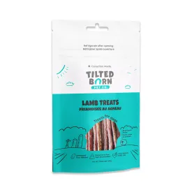Tilted Barn - Treats - Lamb 100g
