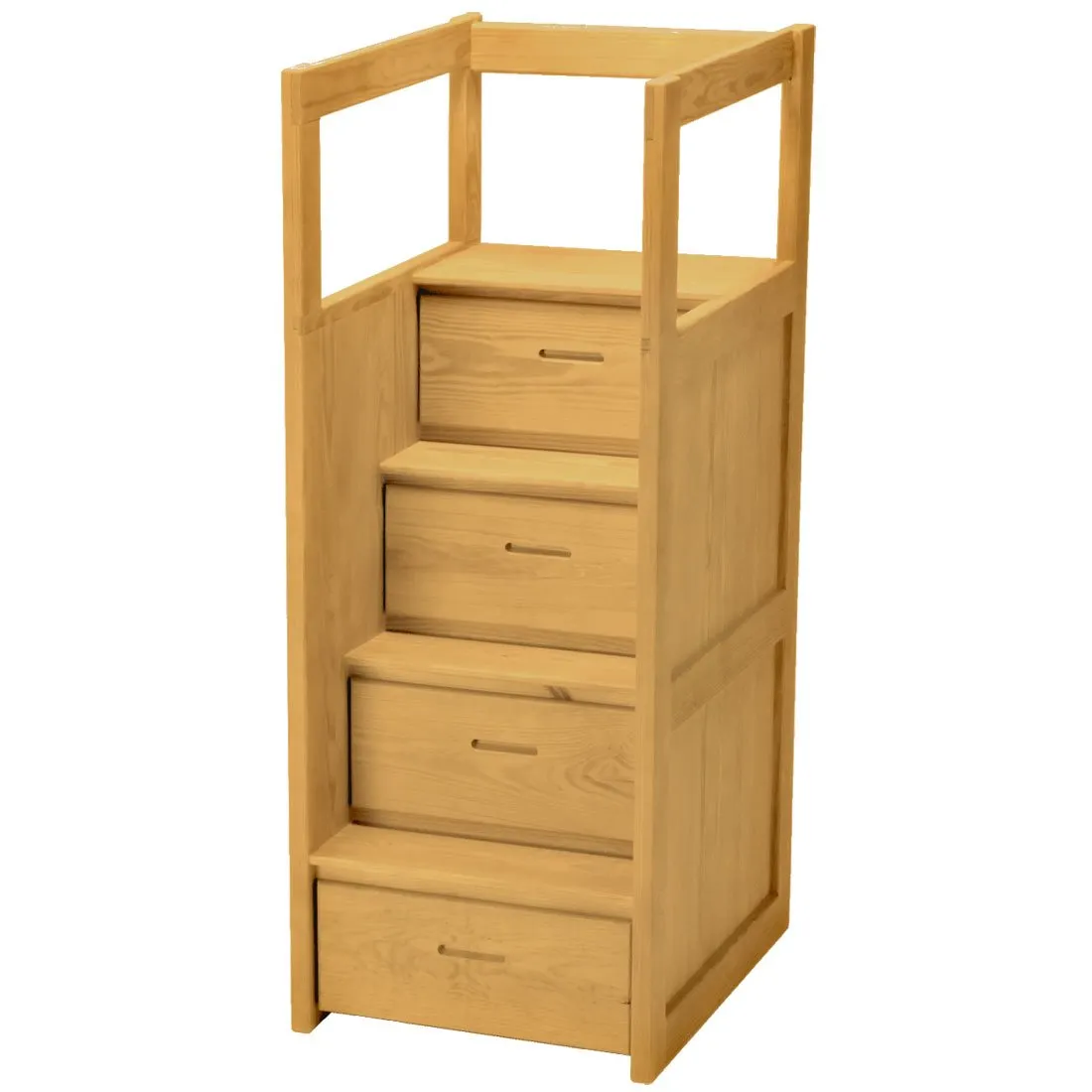 TimberFrame Bunk Beds