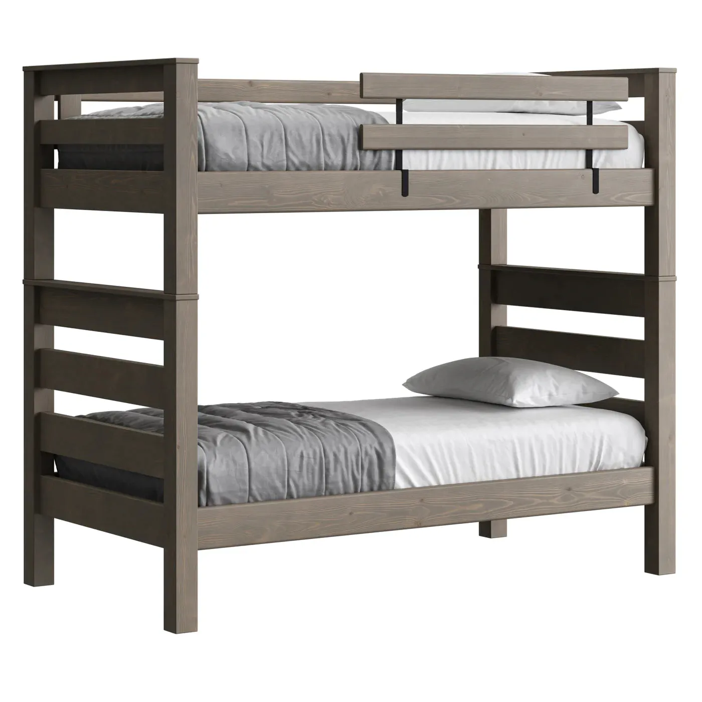TimberFrame Bunk Beds