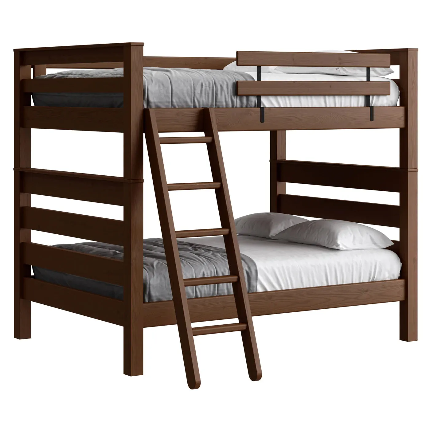 TimberFrame Bunk Beds