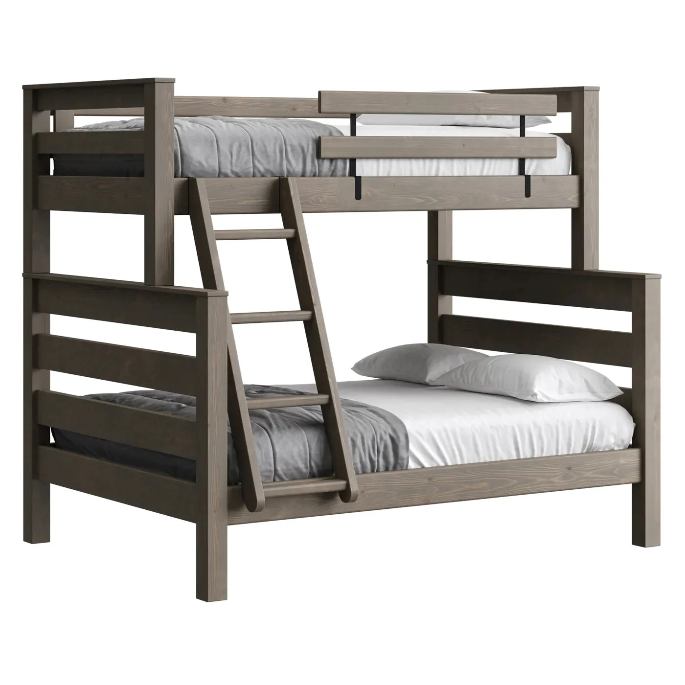 TimberFrame Bunk Beds
