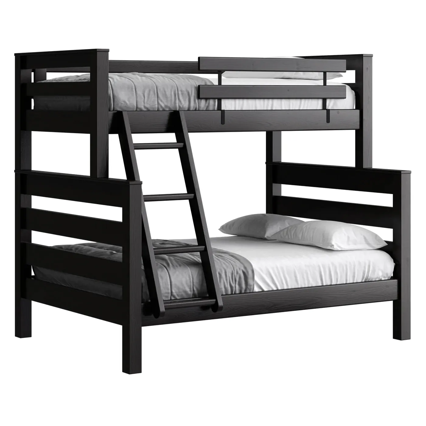 TimberFrame Bunk Beds