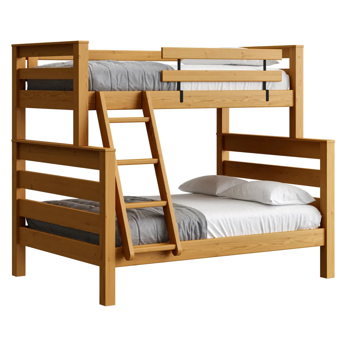 TimberFrame Bunk Beds