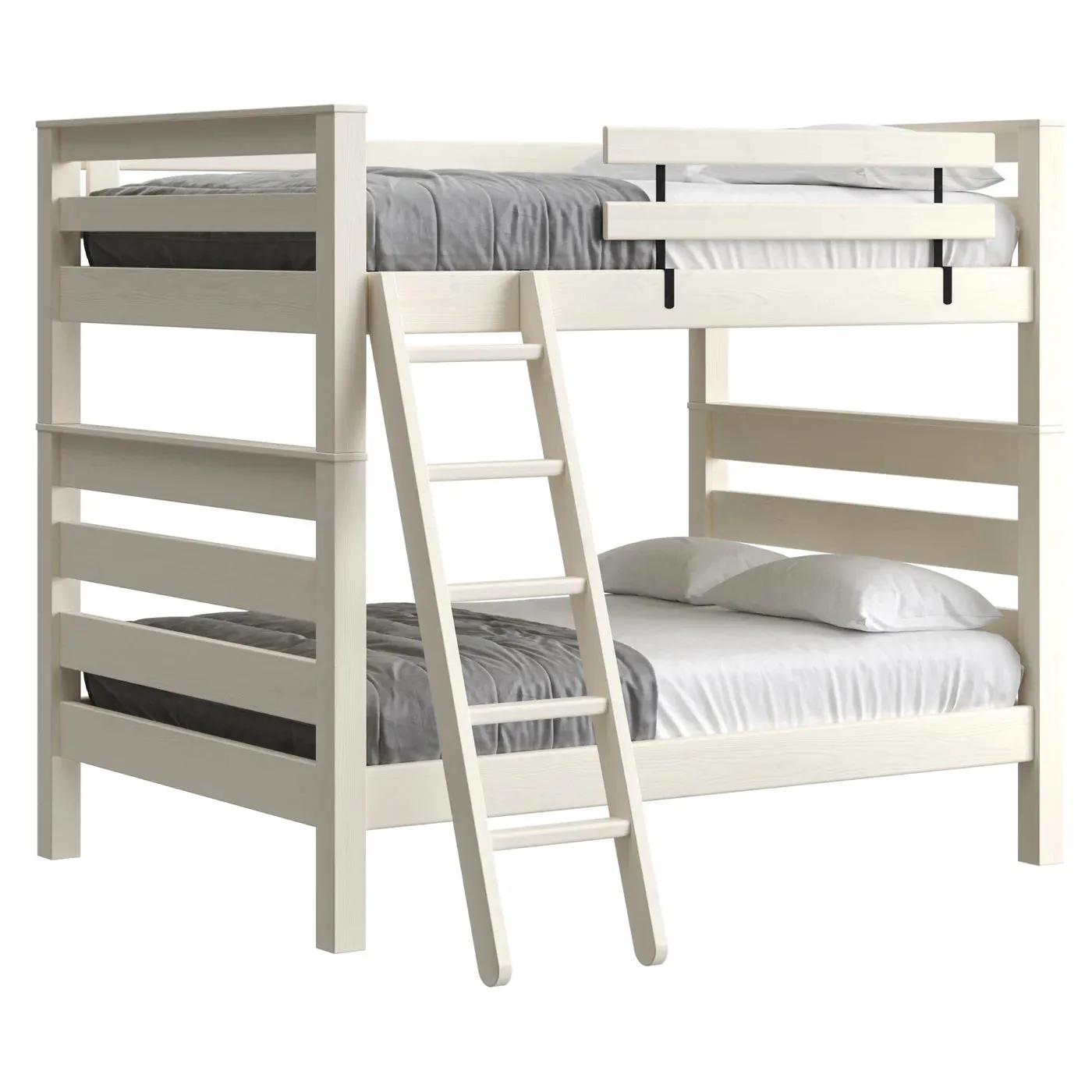 TimberFrame Bunk Beds