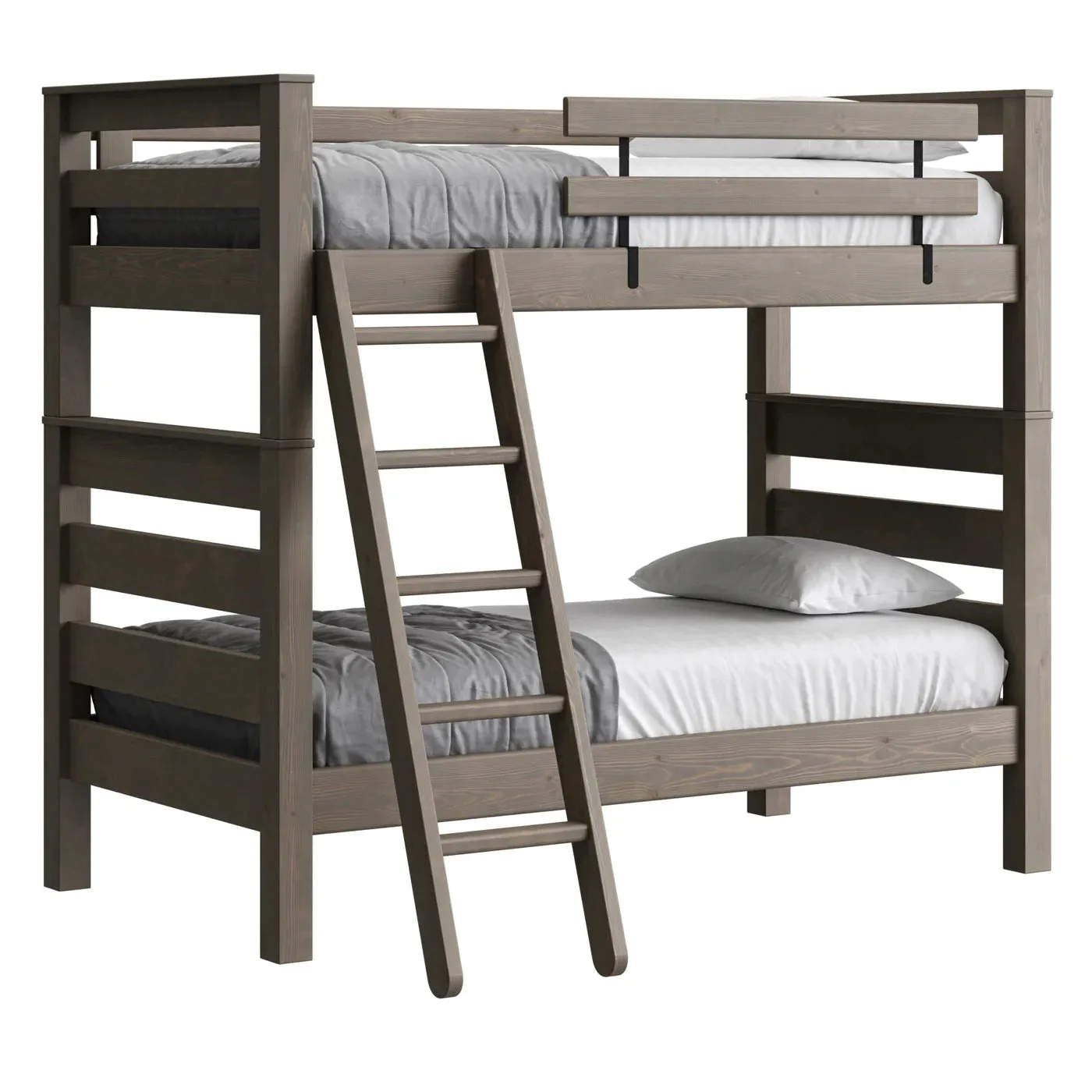 TimberFrame Bunk Beds