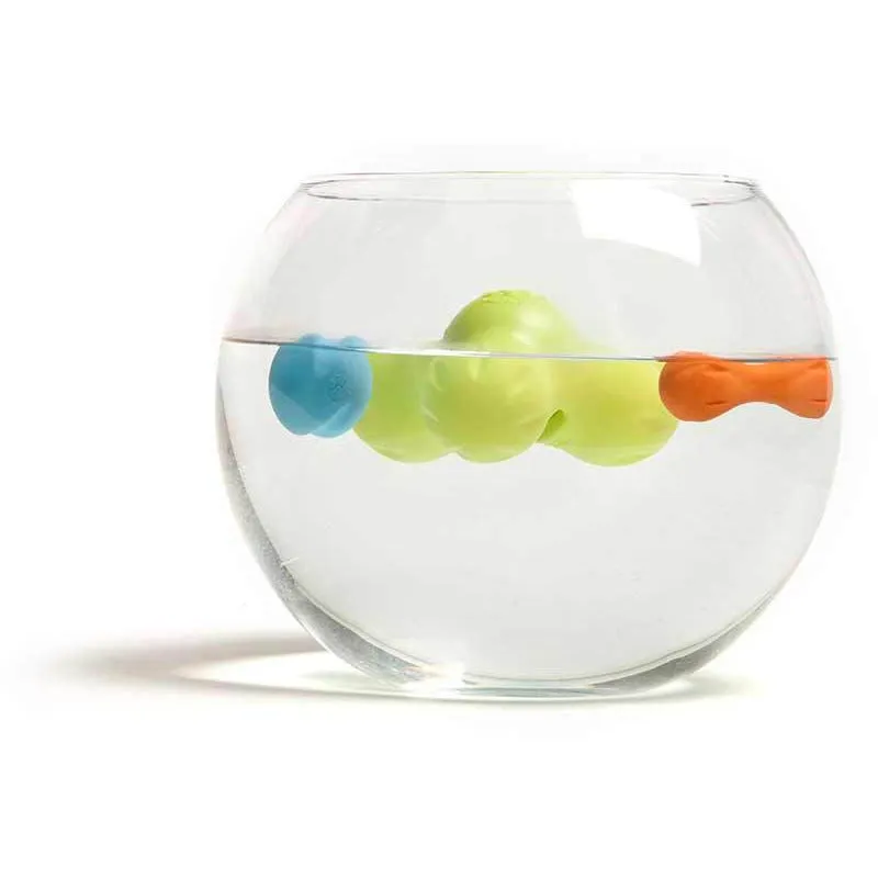 toppl treat toy - 3 colors