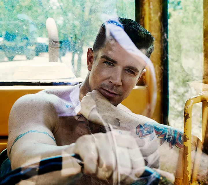 Trenton Ducati