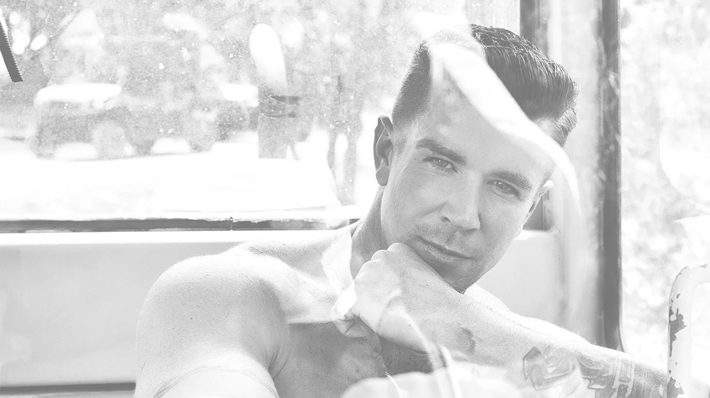 Trenton Ducati