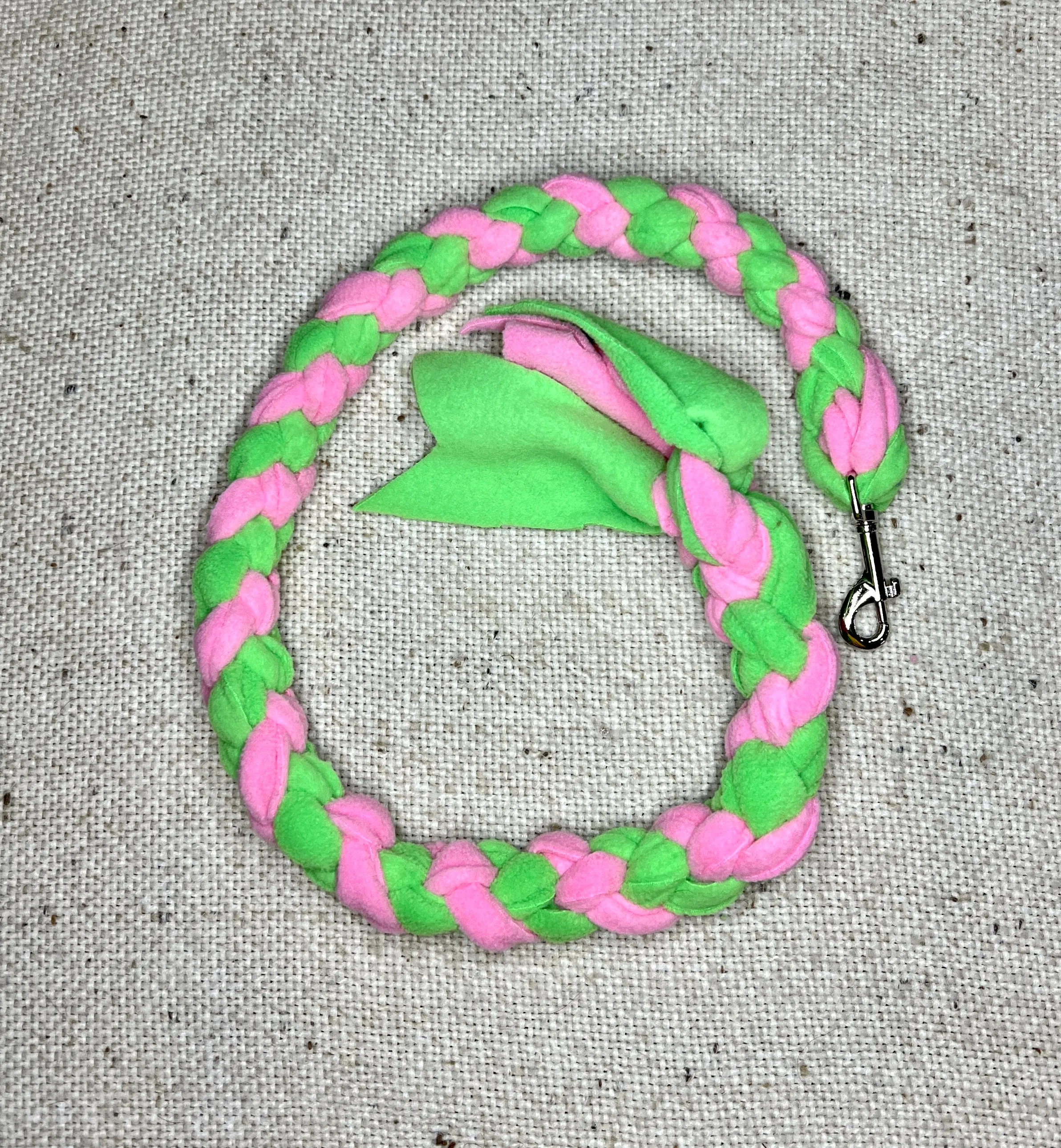 Tug Leashes
