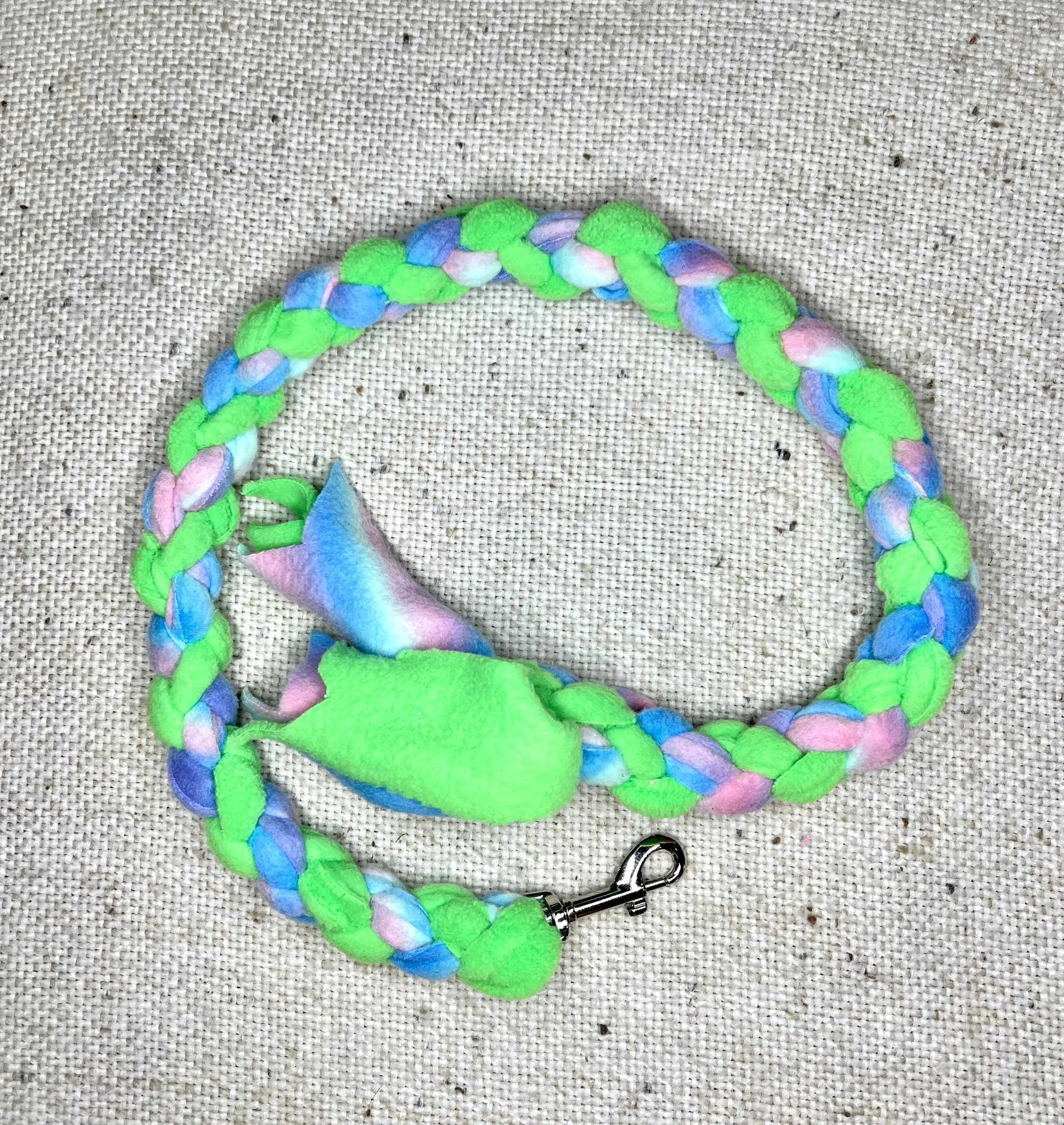 Tug Leashes