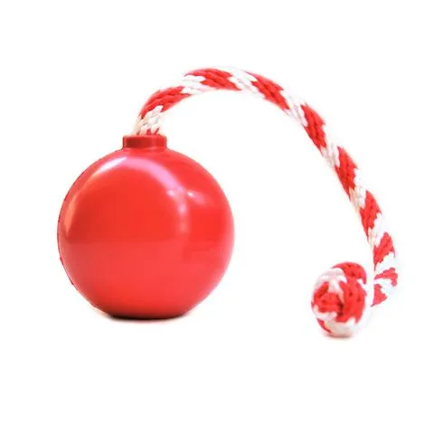 USA-K9 Cherry Bomb