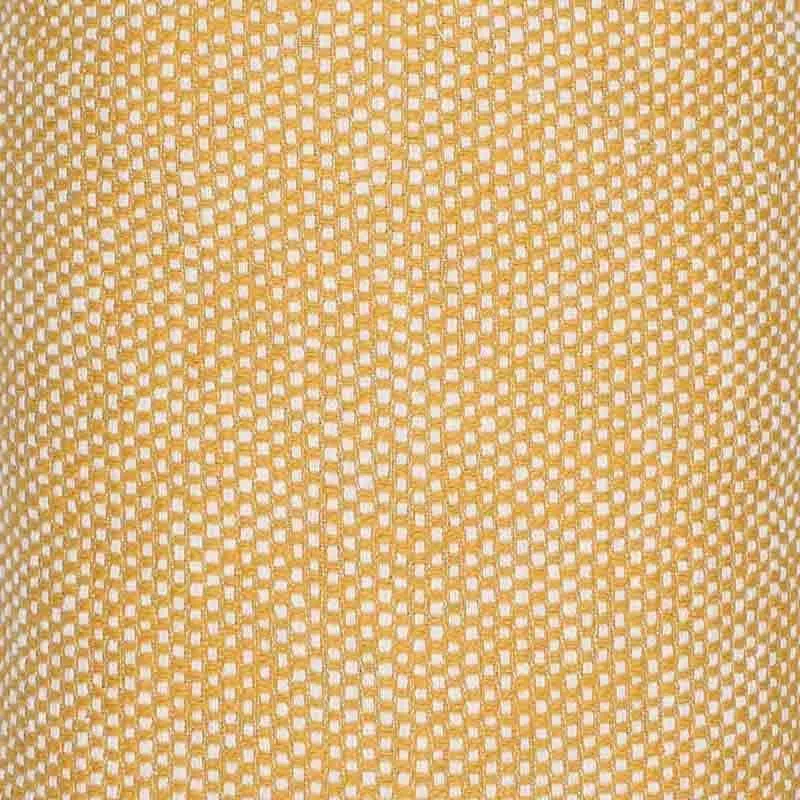 Vindhya Bedcover - Yellow