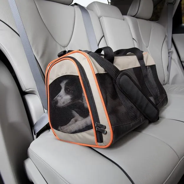 Wander Pet Carrier