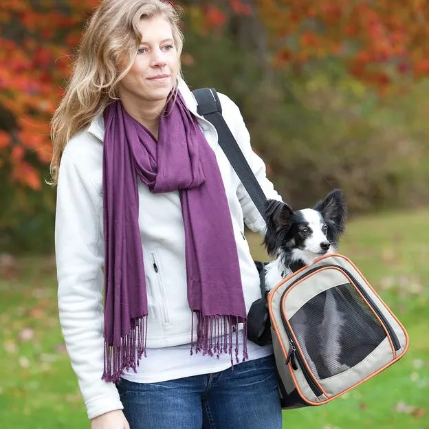 Wander Pet Carrier