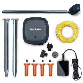 Wire Break Locator