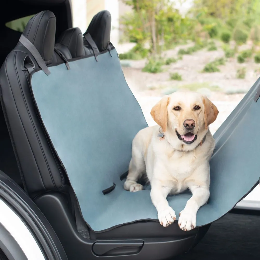 ZippyPaws Adventure Car Hammock Seat Cover